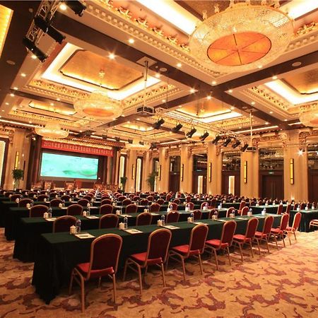 Waterside Resort Tongxiang Exterior photo