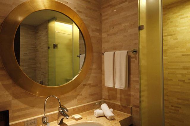 Waterside Resort Tongxiang Exterior photo