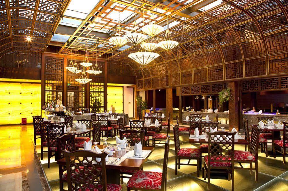 Waterside Resort Tongxiang Exterior photo