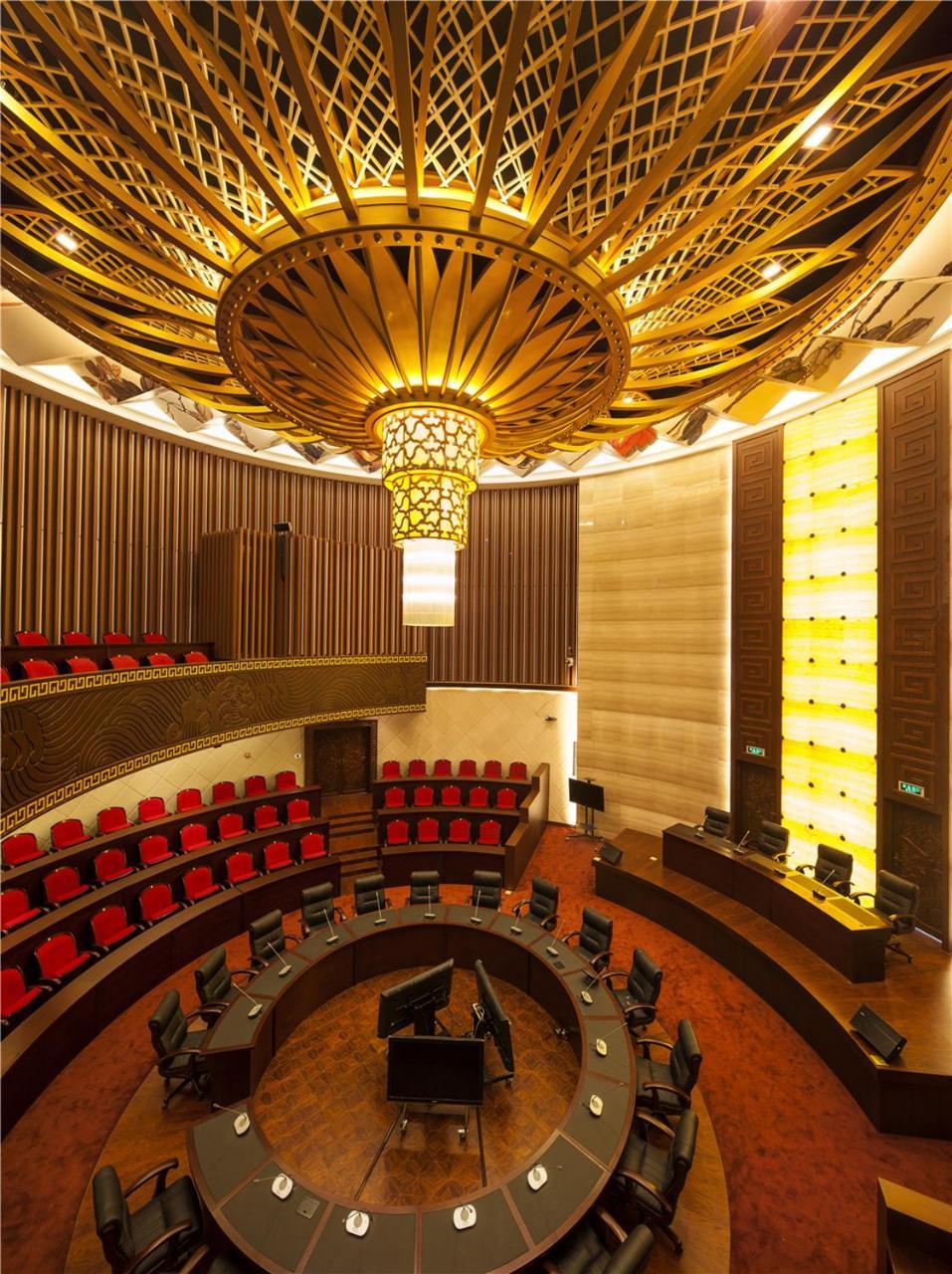 Waterside Resort Tongxiang Exterior photo